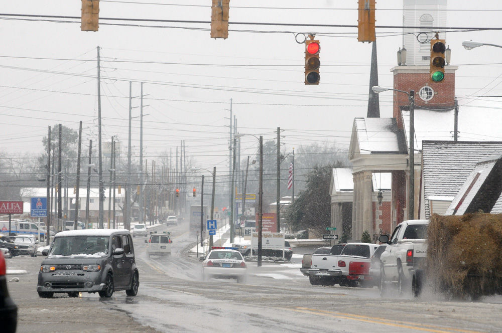 Snowmageddon 2010